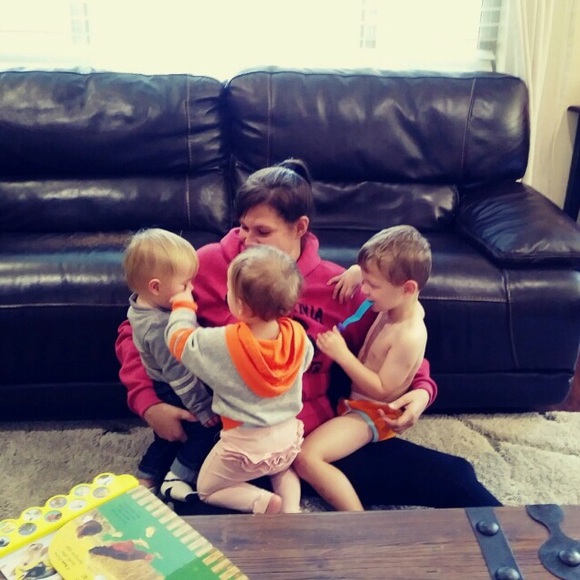 Meet your Posher, Brittney - Picture 6 of 8